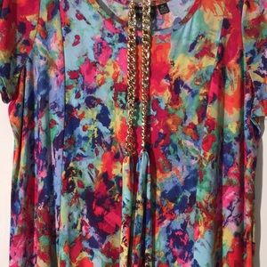 Nina Leonard Dresses - Gorgeous dress! 2X. SFH Nina Leonard Dresses - Gorgeous dress! 2X. SFH
